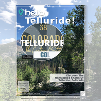 Image for Telluride