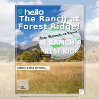 Image for The Ranch at Forest Ridge