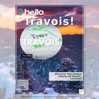 Image for Travois