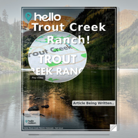 Image for Trout Creek Ranch