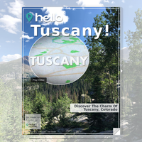 Image for Tuscany