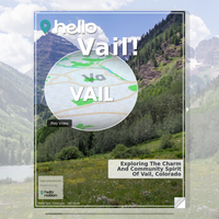 Image for Vail