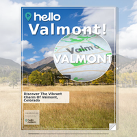 Image for Valmont