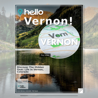 Image for Vernon