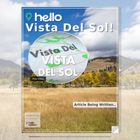 Image for Vista Del Sol