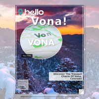 Image for Vona