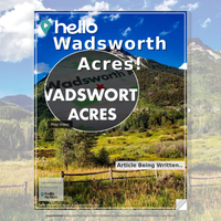 Image for Wadsworth Acres