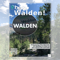 Image for Walden