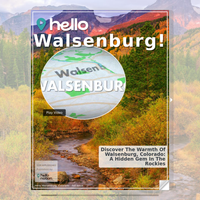 Image for Walsenburg