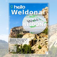 Image for Weldona