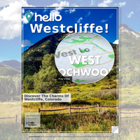 Image for Westcliffe