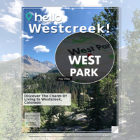 Image for Westcreek