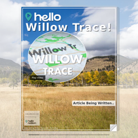 Image for Willow Trace