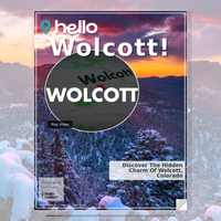 Image for Wolcott