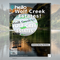 Image for Wolf Creek Estates