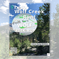 Image for Wolf Creek Run