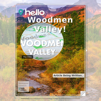 Image for Woodmen Valley