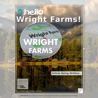 Image for Wright Farms