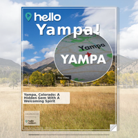 Image for Yampa