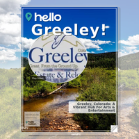 Image for Greeley