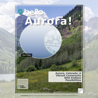 Image for Aurora