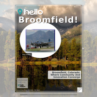 Image for Broomfield