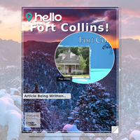 Image for Fort Collins