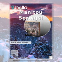 Image for Manitou Springs