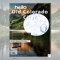 Image for Old Colorado City