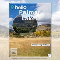 Image for Palmer Lake