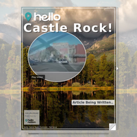 Image for Castle Rock