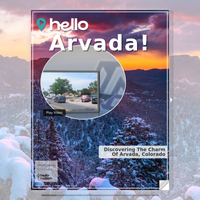 Image for Arvada