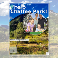 Image for Chaffee Park