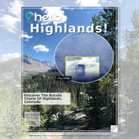 Image for Highlands