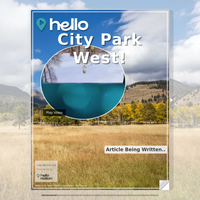 Image for City Park West