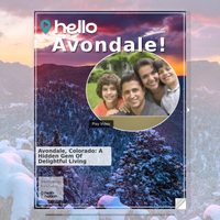 Image for Avondale