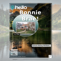 Image for Bonnie Brae