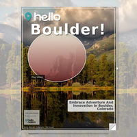 Image for Boulder