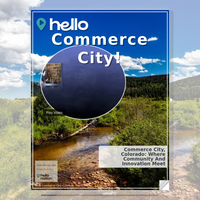 Image for Commerce City