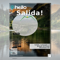 Image for Salida