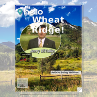 Image for Wheat Ridge