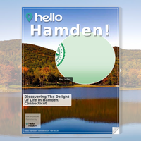 Image for Hamden