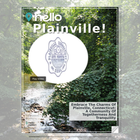 Image for Plainville