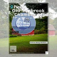 Image for Old Saybrook Chamber of Commerce