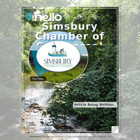 Image for Simsbury Chamber of Commerce