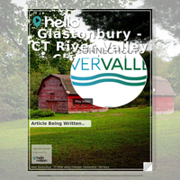 Image for Glastonbury  - CT River Valley Chamber