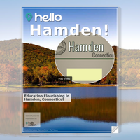 Image for Hamden