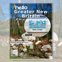 Image for Greater New Britain Chamber of Commerce