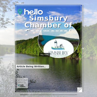 Image for Simsbury Chamber of Commerce