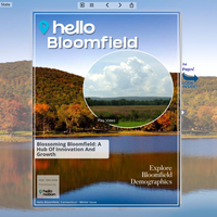 Image for Bloomfield